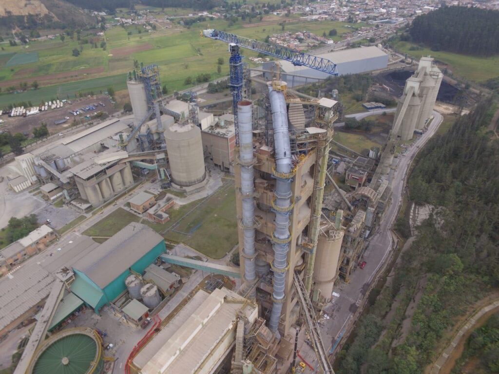 Crisis de salud pública y contaminación industrial en Boyacá