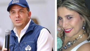 La hermana de Abelardo de la Espriella trabajó para la Defensoría del Pueblo: lo que muestran los registros públicos