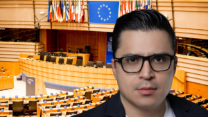 Beto Coral participará en la Cumbre Mundial ODM de Barcelona